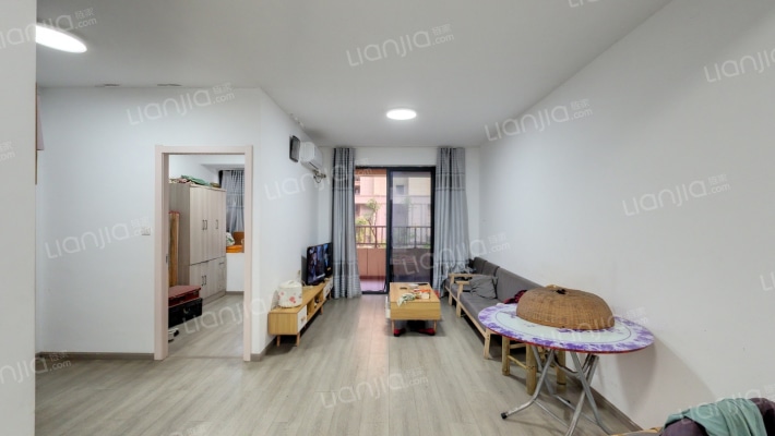 荻江郦庭二手房实景图