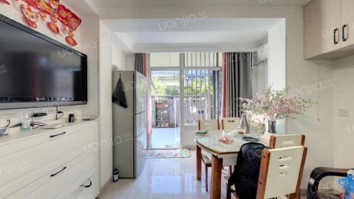 杨园一村二手房实景图