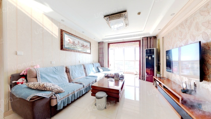 盛世华安二期二手房实景图