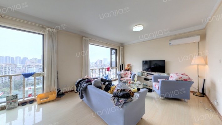 优品道一期二手房实景图