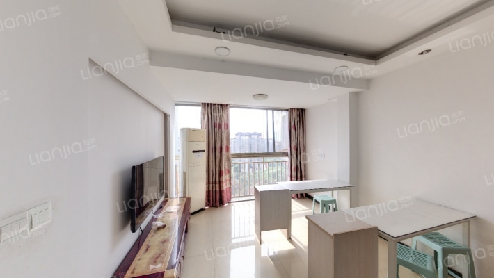 星辰苑二手房实景图