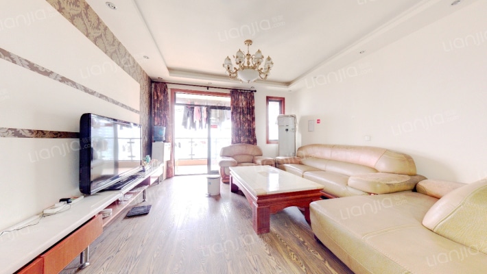 颐和家园二手房实景图