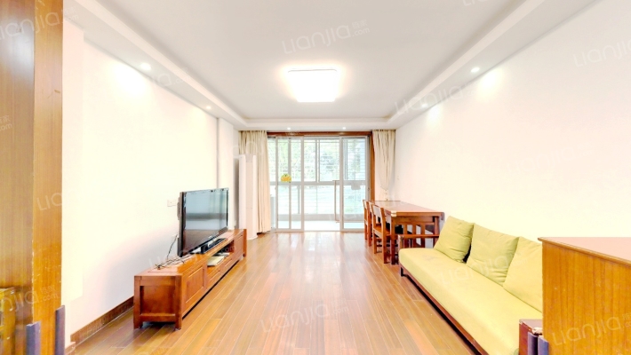 河滨城市花园二手房实景图