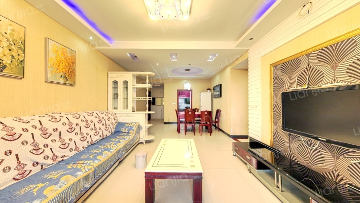 宏康浩宇二手房实景图