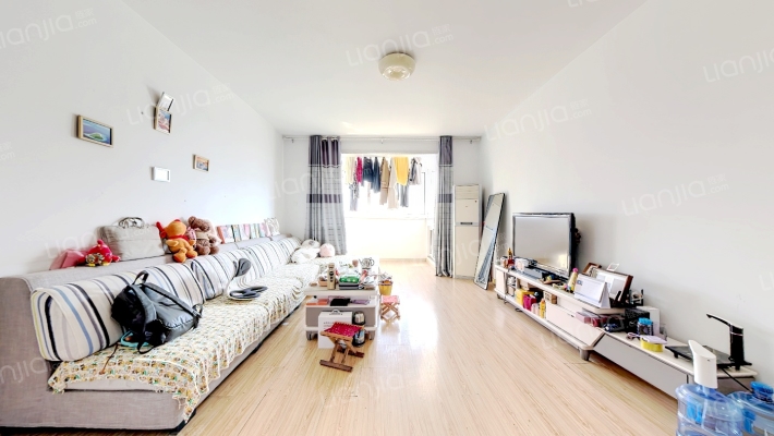 东苑府邸二手房实景图