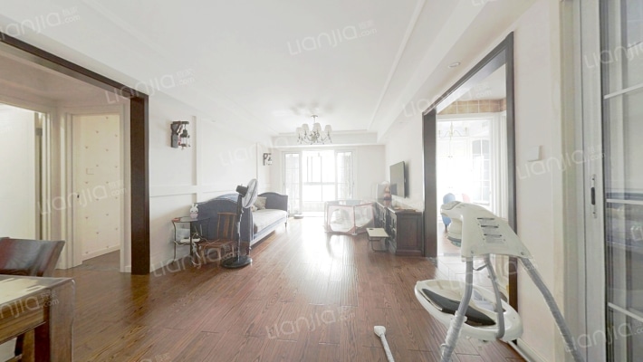 丽雅苑二手房实景图