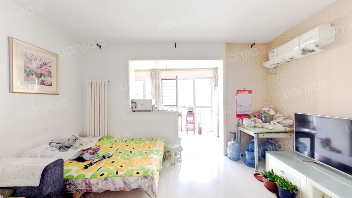 碧海白天鹅二手房实景图