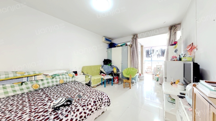 响水湾二手房实景图