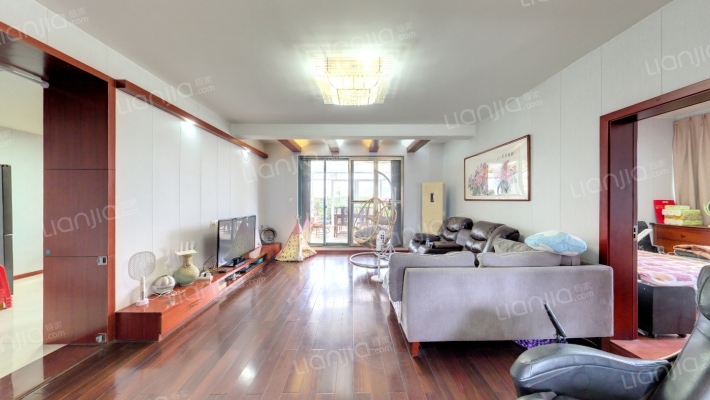 锦绣公寓二手房实景图