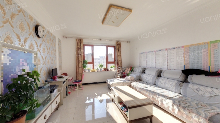 万浦小镇B区二手房实景图