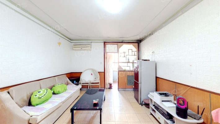 市糖酒公司二手房实景图