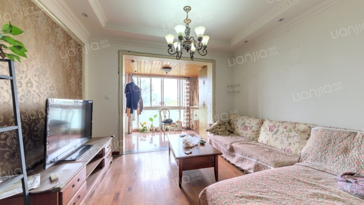 生物制品研究所家属院二手房实景图