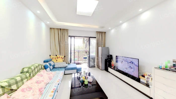 利丰时代二手房实景图