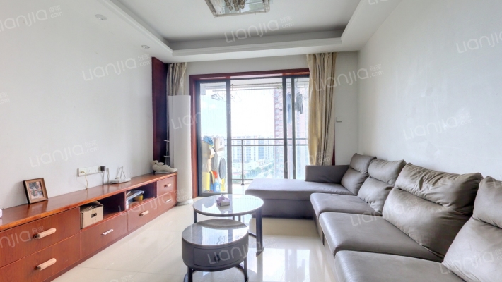 新里城西城道二手房实景图