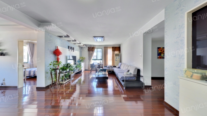 银都公寓二手房实景图