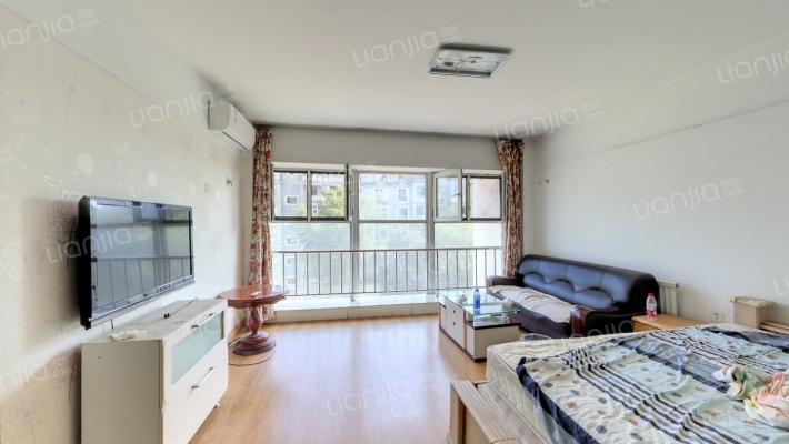 欢乐人家二手房实景图