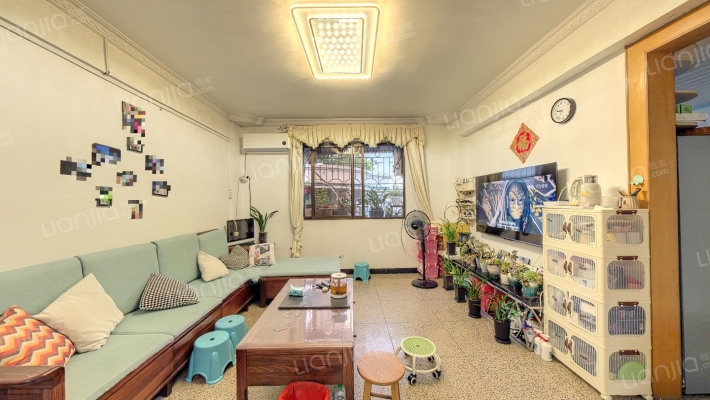 信业楼二手房实景图