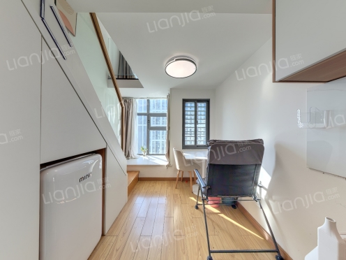 整租·阳光城平江悦 2室1厅 复式 西