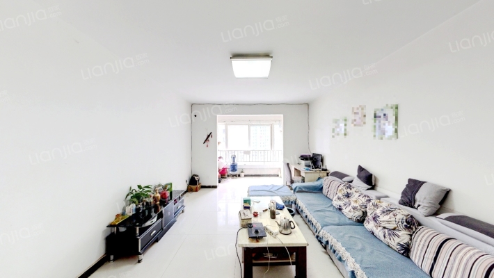 金源皇家园林二手房实景图