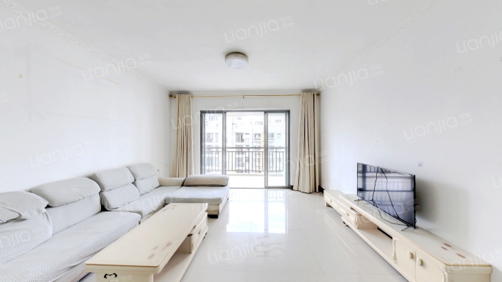 碧玉园二手房实景图