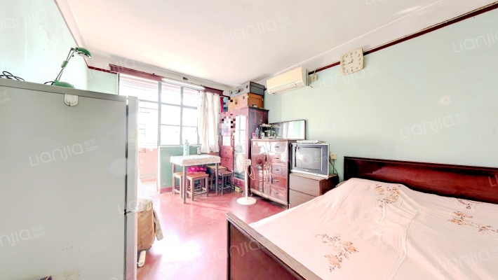 中山北路2185弄二手房实景图