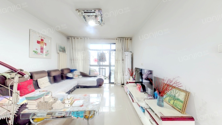 老街绿地二期二手房实景图