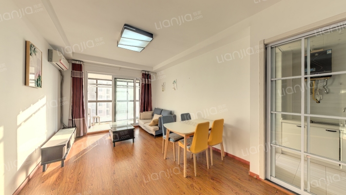 环秀湖花园二手房实景图