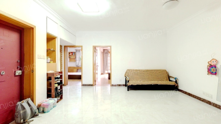 苏宁乐瑰园二手房实景图