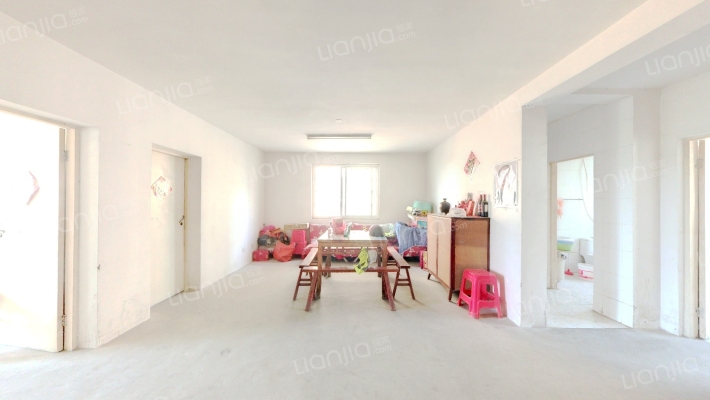 义和家园南区二手房实景图