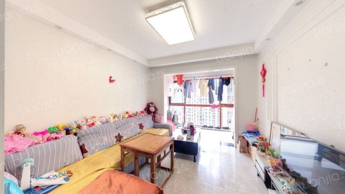 锦湘国际星城四期二手房实景图