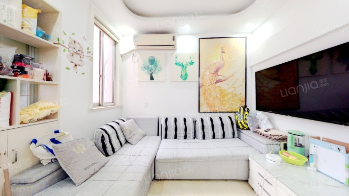 园东社区二手房实景图