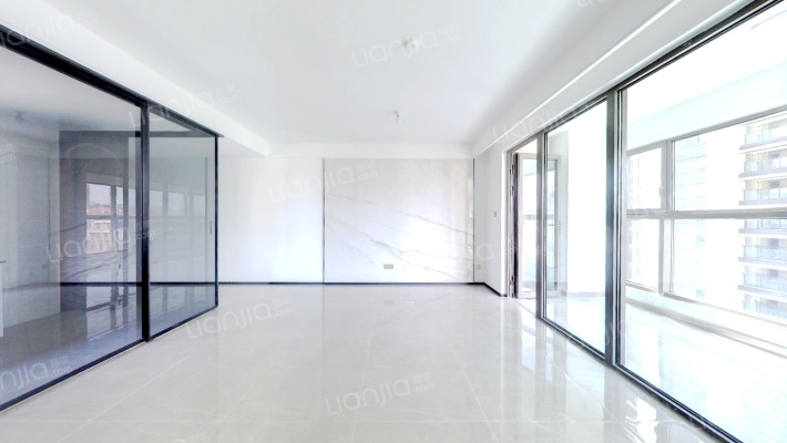 国信棠樾云邸二手房实景图