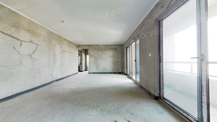 天骄公园二手房实景图