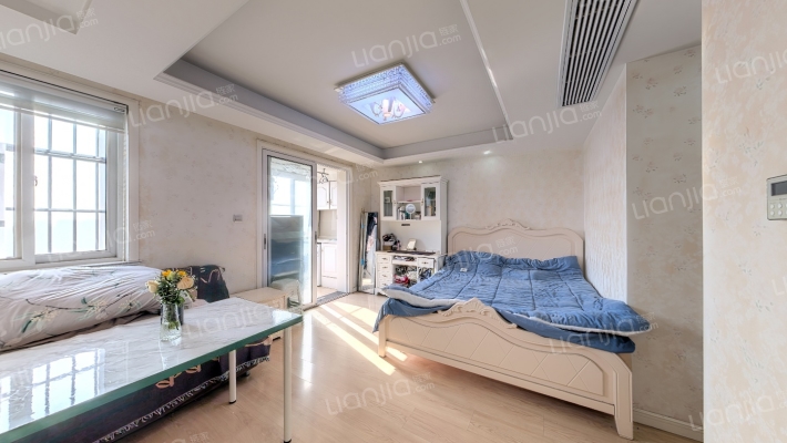 金穗花园二手房实景图