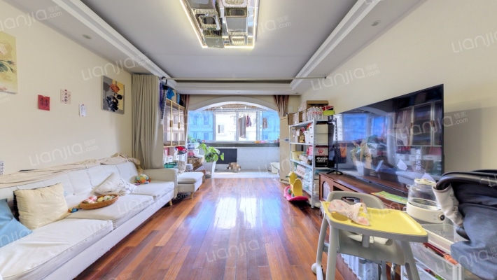 南姚小区二手房实景图