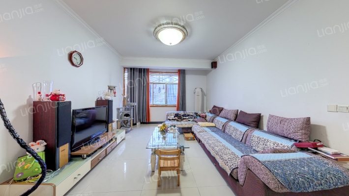 欣胜园二手房实景图