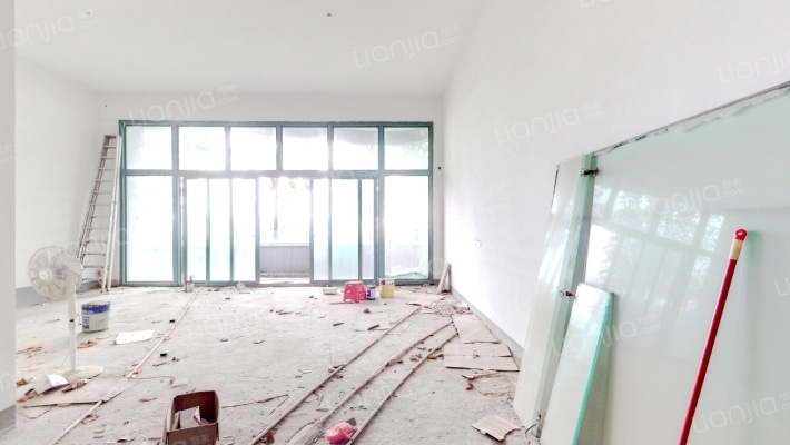 剑桥郡君澜二手房实景图