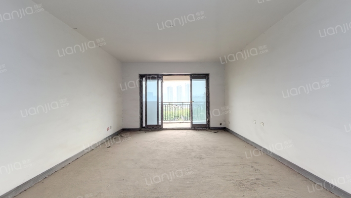 华宇天宫花城B组团二手房实景图