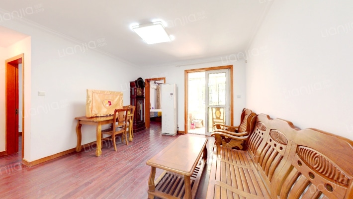 邻里苑二手房实景图