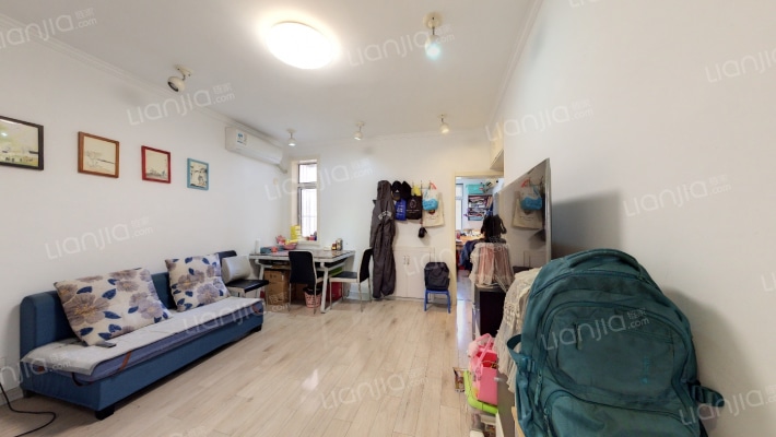 凤凰花园城静幽园二手房实景图