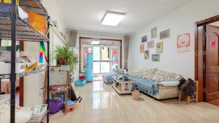 大华锦绣华城香邑美颂二手房实景图