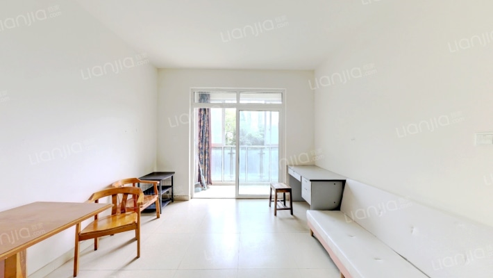 花果新居一期二手房实景图