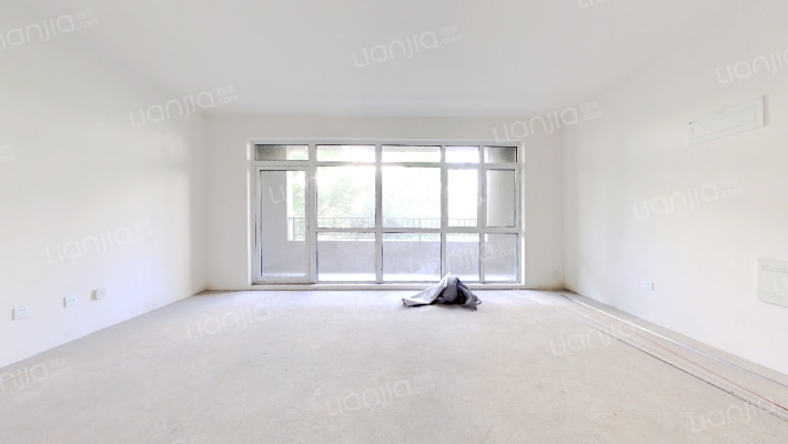 银盛泰博观锦岸二手房实景图