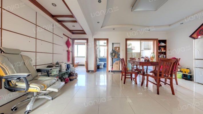 东方铭园二手房实景图