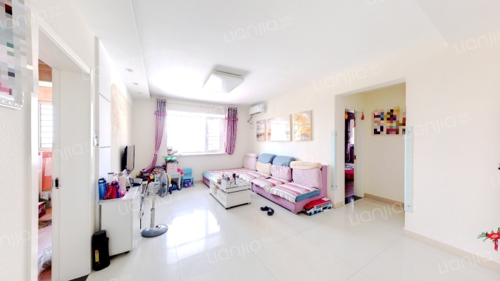 金芳园二手房实景图