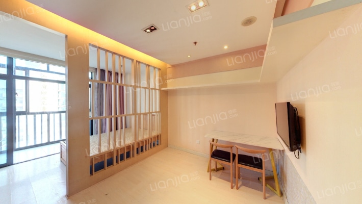 天御国际二手房实景图