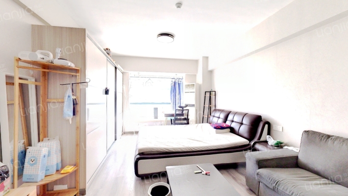 朗诗熙园二手房实景图