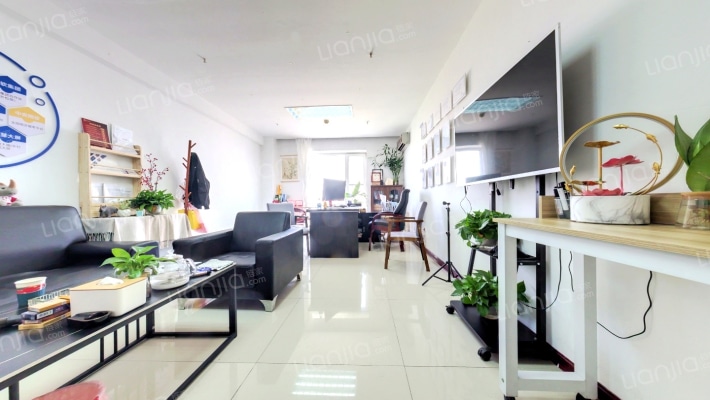 惠和大厦二手房实景图