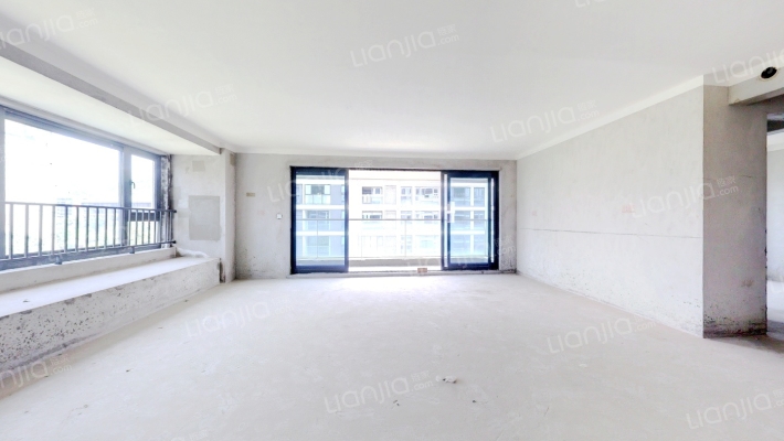 万达西江月二手房实景图