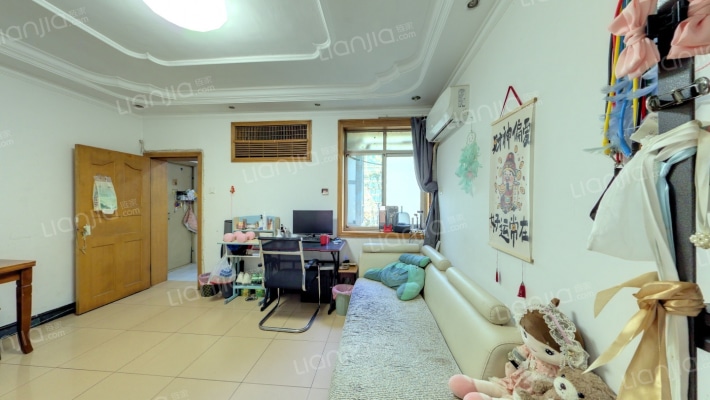 省运输局宿舍二手房实景图